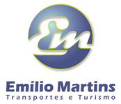 Emilio Martins - Transporte de Passageiros e Aluguer de Autocarros